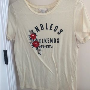 Endless Weekends T